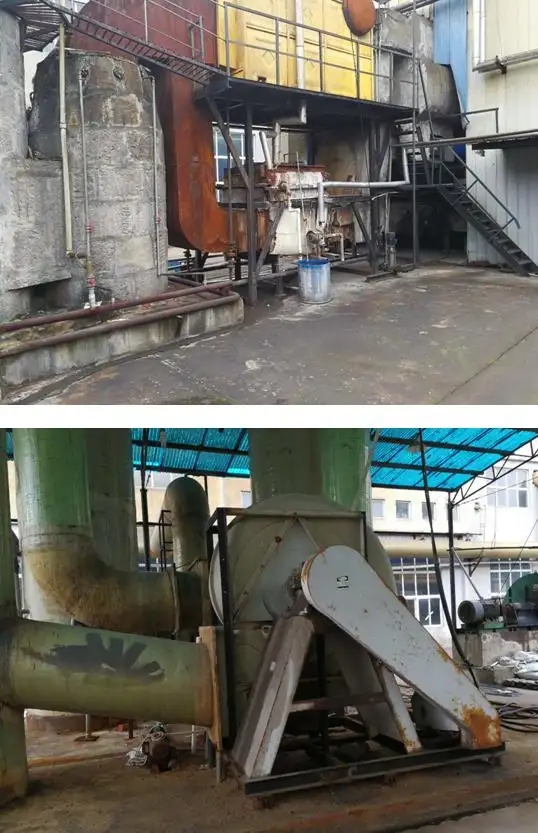 北京废旧拆除公司拆除回收废旧工厂二手设备厂房