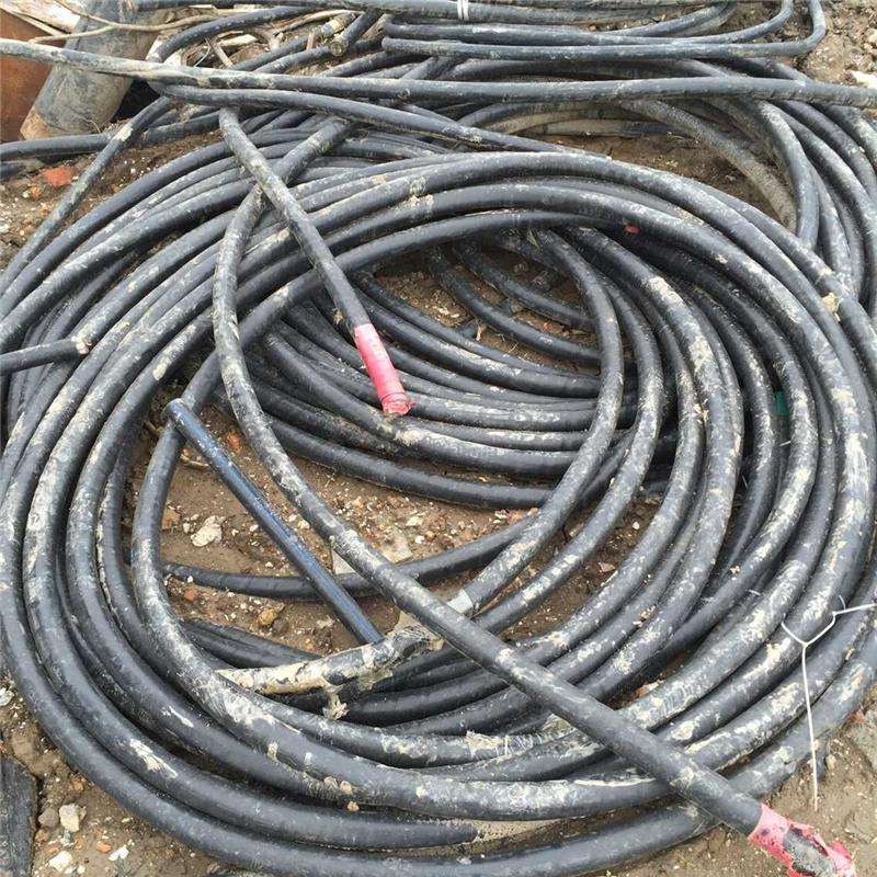 承德电缆厂设备回收公司整体拆除收购二手电缆设备物资厂家
